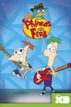 Phineas and Ferb