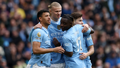 Nottingham Forest vs Man City lineups, starting 11, team news: Pep Guardiola waiting on Erling Haaland fitness | Sporting News