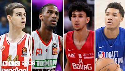 NBA Draft 2024: Who will be the next breakout star?