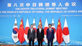 Mainland China's talks with South Korea hinge on Seoul honouring Taiwan inauguration promise