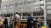 New York Times Accused of Wage Theft as Paper Prepares to Remedy Unpaid Overtime | Exclusive