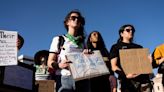 Abortion, border dominate US Senate race in battleground Arizona