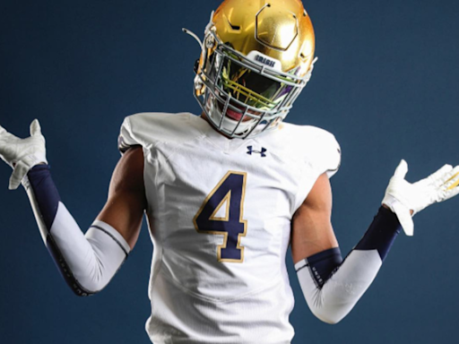 Notre Dame Friday Night Lights: A Preview of Irish Commits in Action Tonight