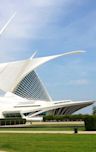 Milwaukee Art Museum