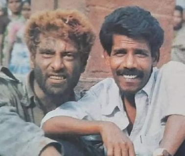 Madras High Court dismisses 'Pithamagan' producer's case against Bala | Tamil Movie News - Times of India