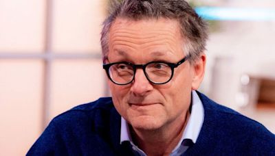 Michael Mosley's famous friends speak out as This Morning star goes missing