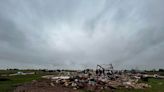 GALLERY: Tornado destroys multiple homes in Jones County