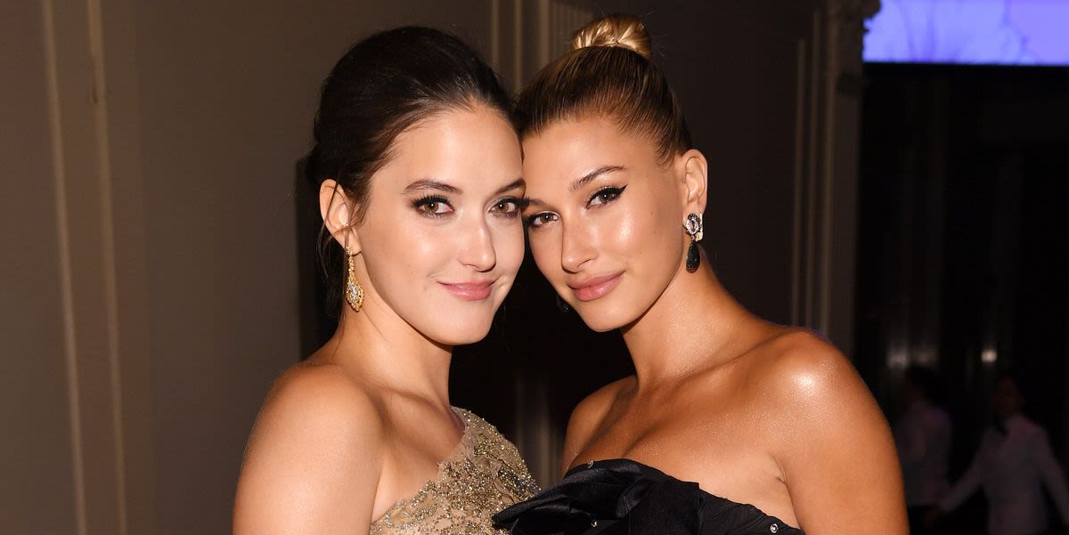 All About Hailey Bieber’s Sister, Alaia Baldwin