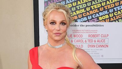 Britney Spears Settles Her Conservatorship Case With Estranged Father Jamie Spears
