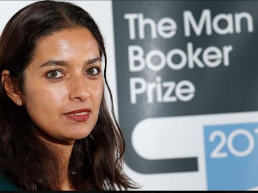 Indian-origin author Jhumpa Lahiri turns down Noguchi Museum award in protest of kaffiyeh ban