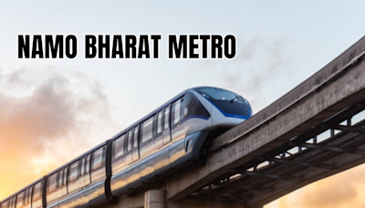 How Will The Namo Bharat Metro Line Project Ease Travel For Commuters In Noida and Surrounding Areas?