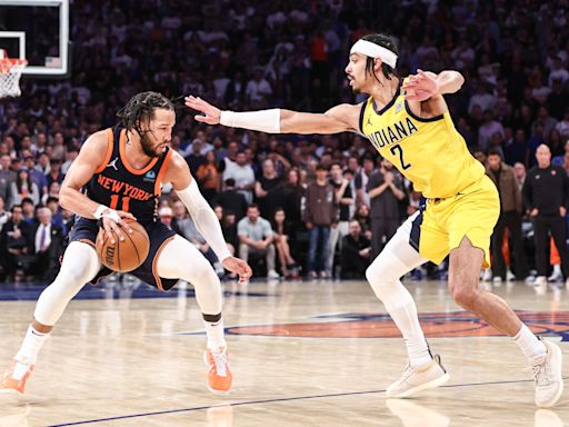 New York Knicks vs. Indiana Pacers: Predictions, odds and where to watch Game 3