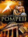 The Last Days of Pompeii