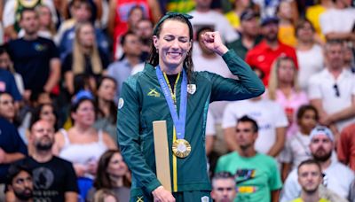 Penny Heyns: Tatjana is already 'SA's greatest Olympian'