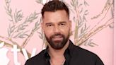 Ricky Martin (‘Palm Royale’) goes from Grammy club to comedy and being ‘so addicted to the applause’ [Exclusive Video Interview]