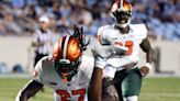 ‘Completely unacceptable’: FAMU football players tell president why they’re taking a knee