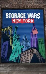 Storage Wars New York