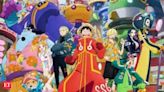 'One Piece Day' 2024 celebrates 25 years: Know the dates, events, ticket prices and more - The Economic Times