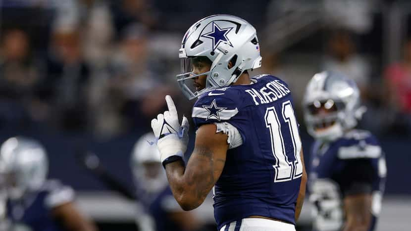 Dallas Cowboys have one of NFL’s top starting lineups ahead of 2024 season, says ESPN