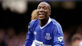 Thank you Kevin Campbell, you were the hero Everton needed most