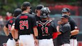 Georgia Baseball Defeats Army in Game One of Athens Regional