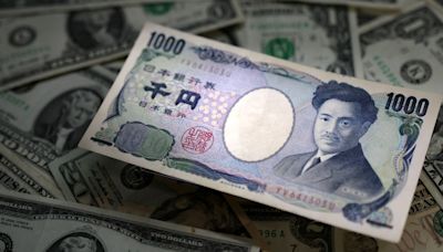 Japanese yen surges, ringing intervention alarm bells