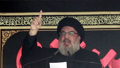 Exclusive-Iran's Khamenei warned Nasrallah of Israeli plot to kill him, sources say