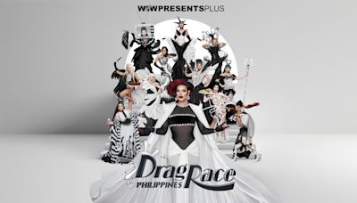 ‘Drag Race Philippines’ Season 3: Meet The 11 New Queens Vying For The Crown