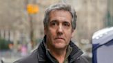 Judge says Michael Cohen may have committed perjury, denies early probation end