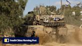 Gaza war: Israel vows to ‘intensify’ operations in Rafah