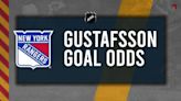 Will Erik Gustafsson Score a Goal Against the Panthers on May 30?