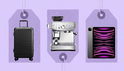 The best sales to shop this weekend: Breville, Monos, PlayStation and more