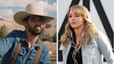 'Yellowstone' stars Ryan Bingham and Hassie Harrison are dating in real life