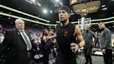 Phoenix Suns season ends after first-round sweep by Minnesota Timberwolves
