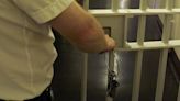 Offenders to be released early as prison system faces ‘collapse’, says minister