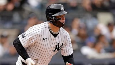 Yankees move Alex Verdugo into cleanup spot, drop Anthony Rizzo to sixth