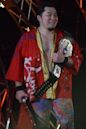 Toru Yano