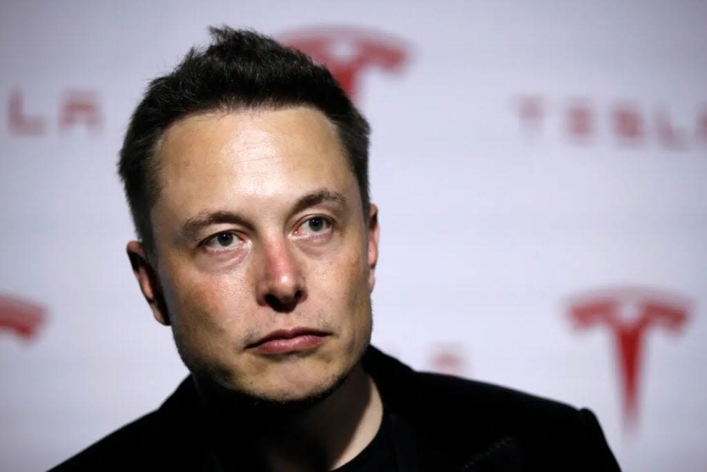 Tesla Bull Gary Black Dismisses 'Insane Fear-Mongering' Over CEO Elon Musk's Pay Plan: 'Just Pay The Man What ...