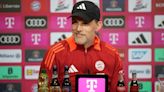 Bayern 'set to make Tuchel U-turn' - but could interview two Prem managers