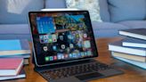 Apple iPad Pro review (2022): An impressive stopgap