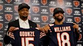 Is it time to revise expectations for Caleb Williams with the Bears?