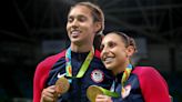 Brittney Griner 'can't wait to go' to 2024 Paris Olympics amid Caitlin Clark snub backlash