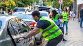 Para terminar con la doble fila en las escuelas de CABA: ¿cómo funciona el programa Sube y Baja?