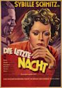 The Last Night (1949 film)