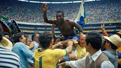 Best Brazil players of all time - ranked