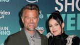 Josh Duhamel welcomes baby boy with wife Audra Mari