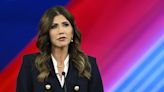 Colo. organizers cancel Kristi Noem's GOP fundraiser due to 'death threats'