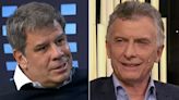 Mauricio Macri le respondió a Facundo Manes: “Agrediendo a otro de la coalición les va a ir muy mal”