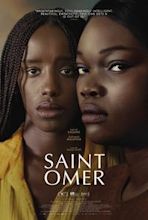 Saint Omer (film)