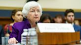 Yellen: McCarthy needs to ‘do his job’ on funding government